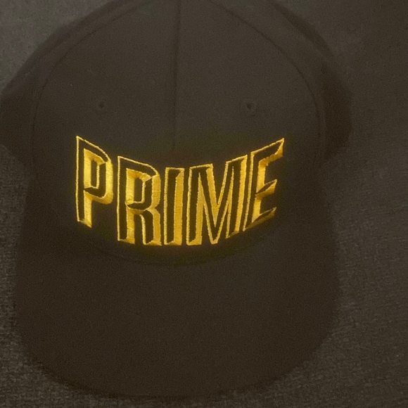 Prime snap back “Richardson” brand hat. - Picture 1 of 7